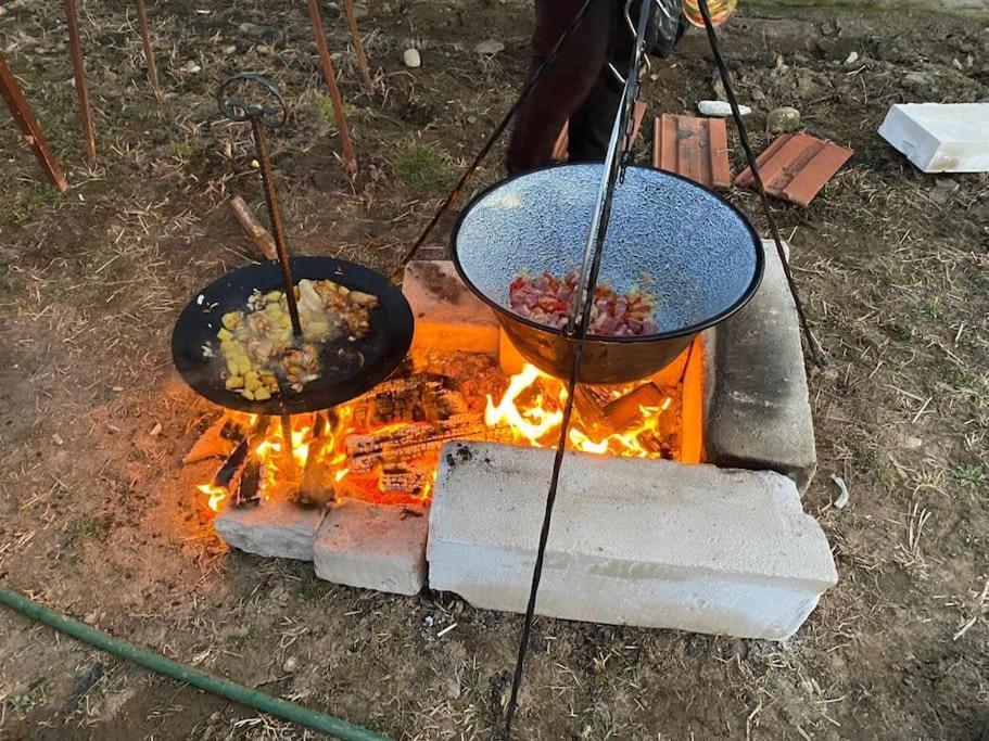 Pensiunea Valea Susitei, Ciubar, Sauna, Atv, Safarii Jepp Offroad Ghid Turistic, Climbing, Rafting, Paragliding Targu Jiu Bagian luar foto