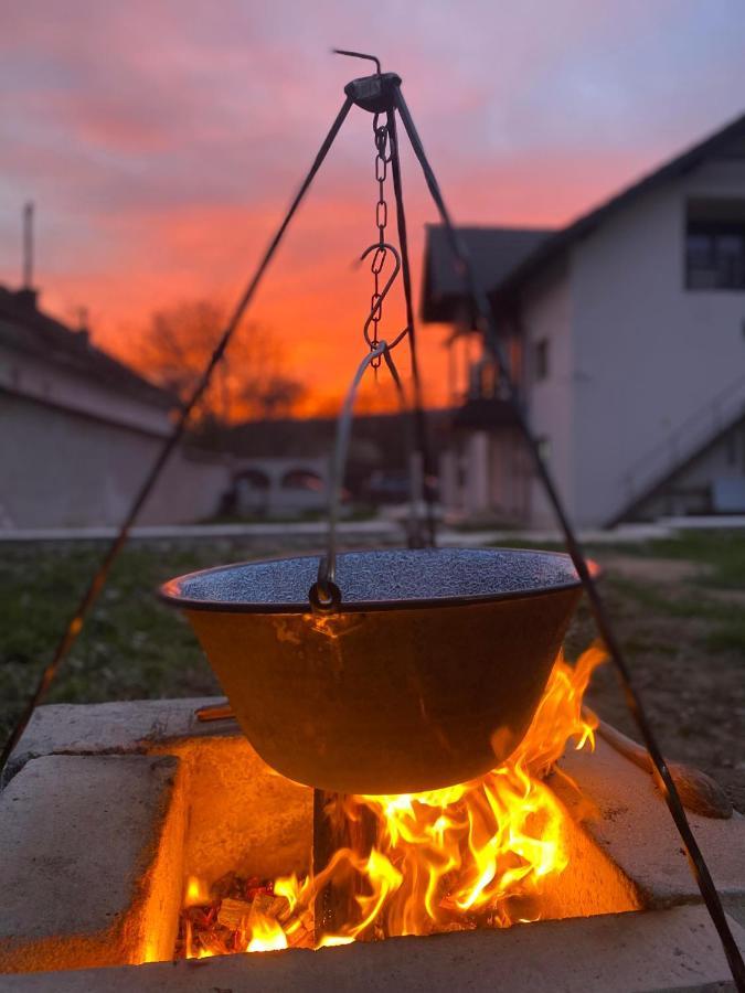 Pensiunea Valea Susitei, Ciubar, Sauna, Atv, Safarii Jepp Offroad Ghid Turistic, Climbing, Rafting, Paragliding Targu Jiu Bagian luar foto